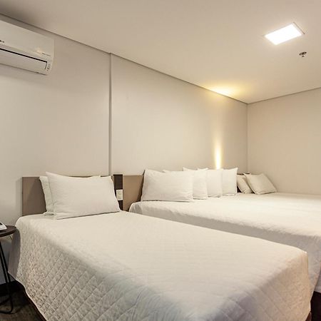 Travel Inn Hotels Caxias Do Sul Extérieur photo