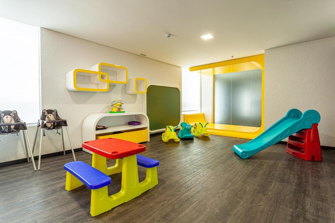 Travel Inn Hotels Caxias Do Sul Extérieur photo