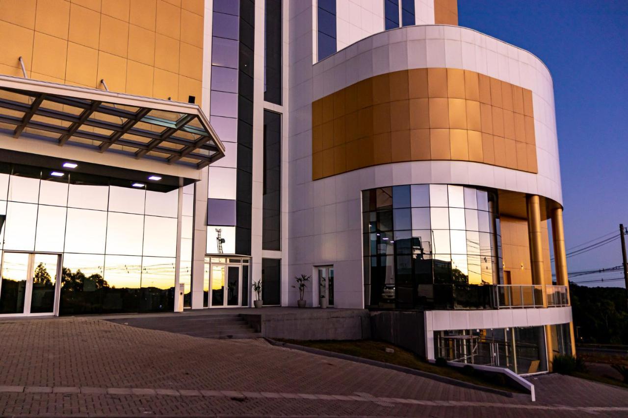 Travel Inn Hotels Caxias Do Sul Extérieur photo