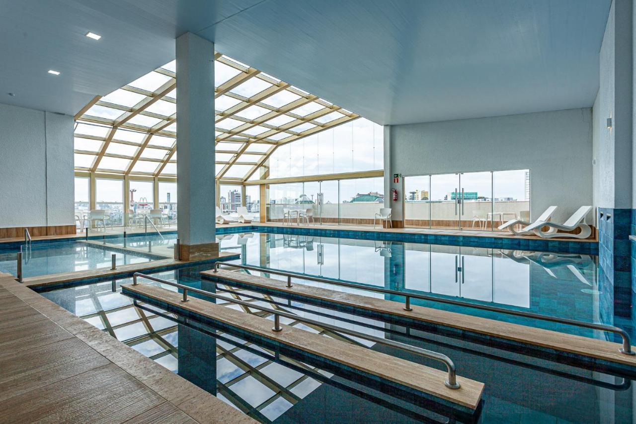 Travel Inn Hotels Caxias Do Sul Extérieur photo