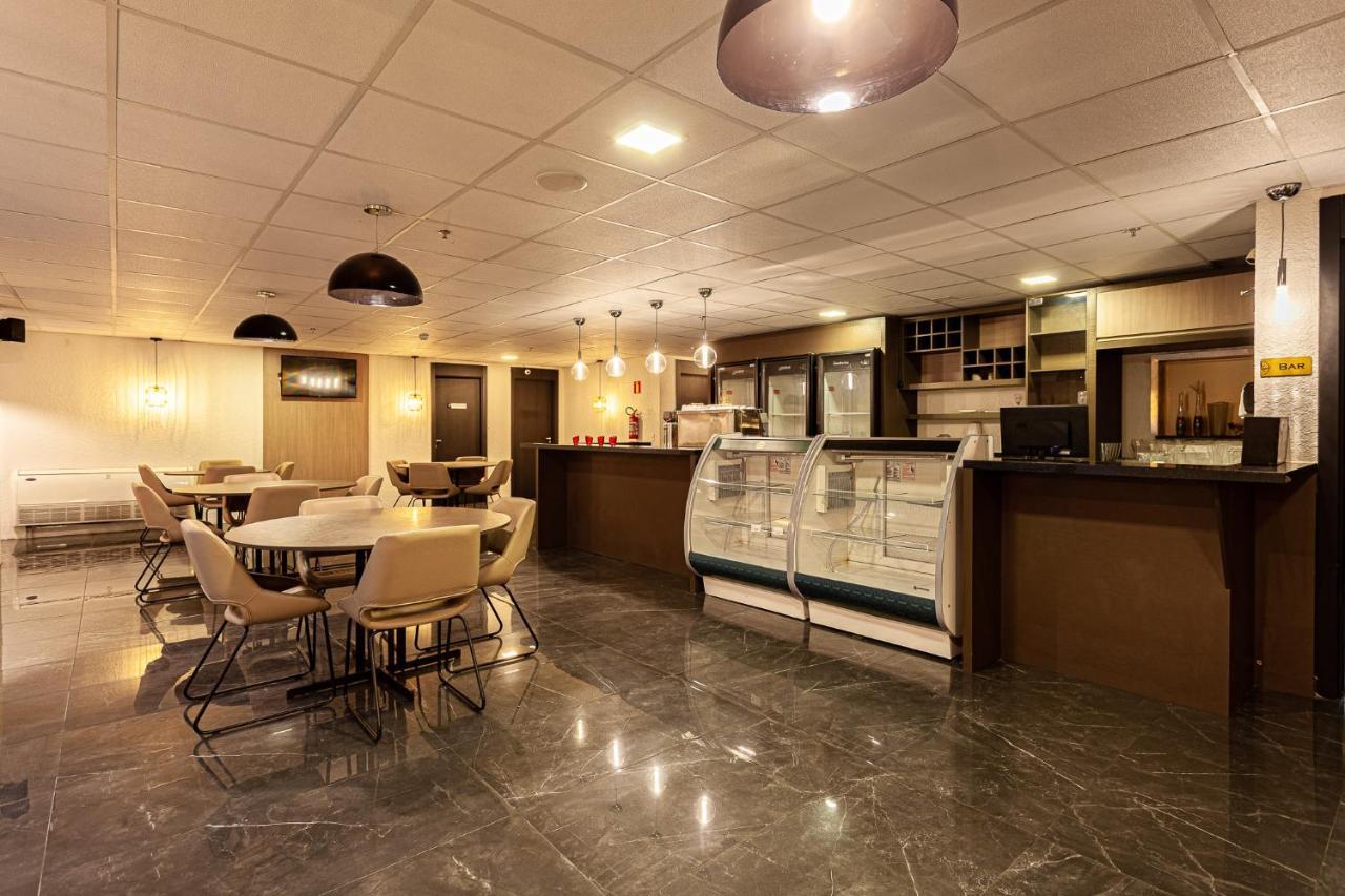 Travel Inn Hotels Caxias Do Sul Extérieur photo