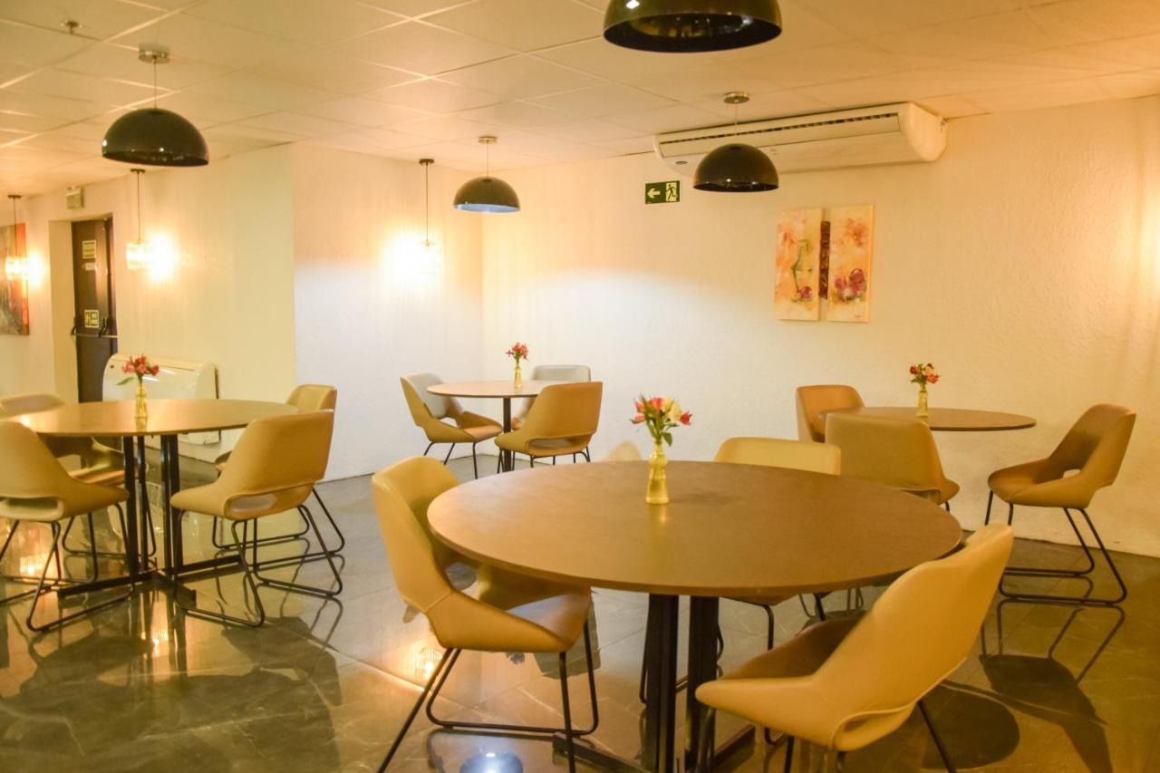 Travel Inn Hotels Caxias Do Sul Extérieur photo