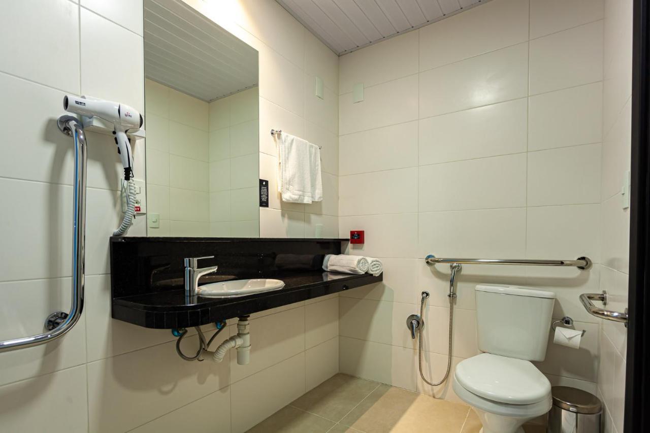 Travel Inn Hotels Caxias Do Sul Extérieur photo