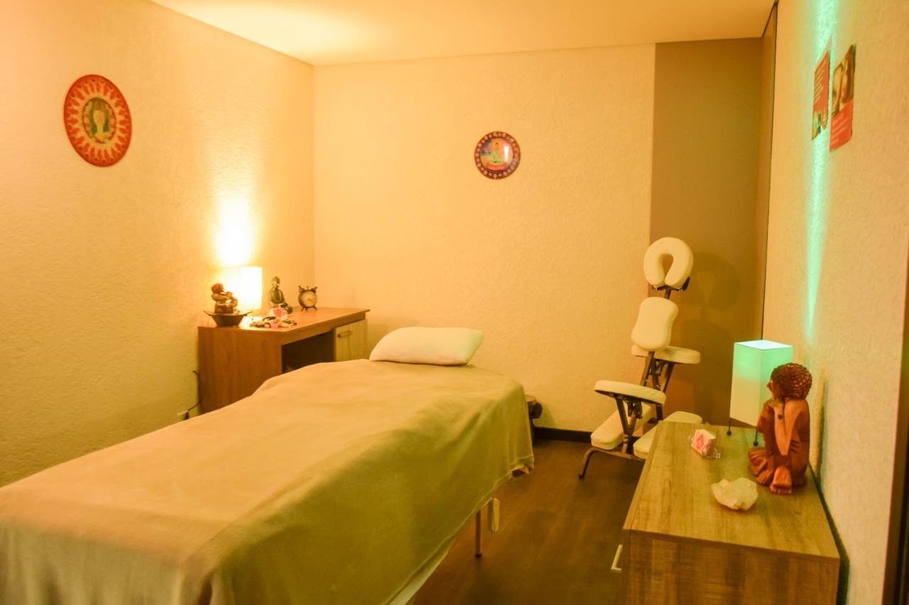 Travel Inn Hotels Caxias Do Sul Extérieur photo