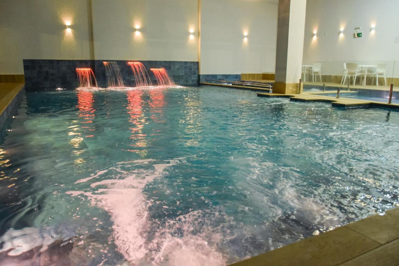 Travel Inn Hotels Caxias Do Sul Extérieur photo