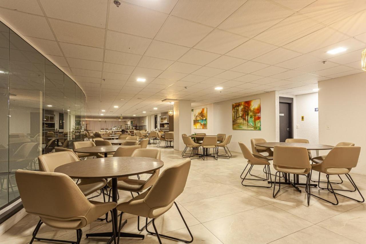 Travel Inn Hotels Caxias Do Sul Extérieur photo