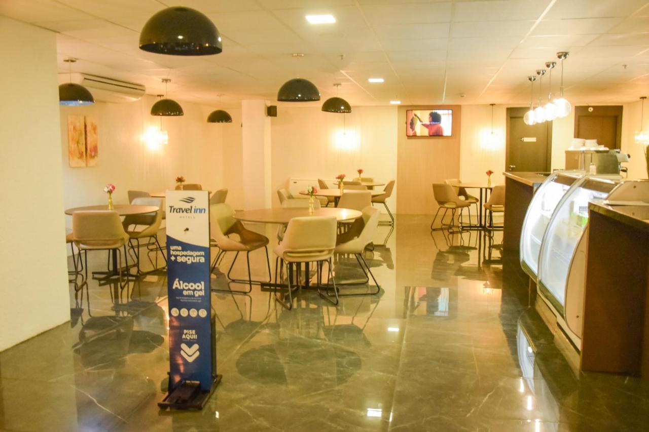 Travel Inn Hotels Caxias Do Sul Extérieur photo
