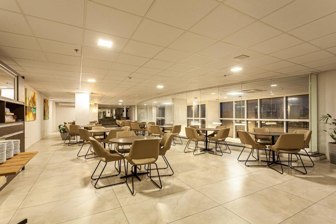 Travel Inn Hotels Caxias Do Sul Extérieur photo