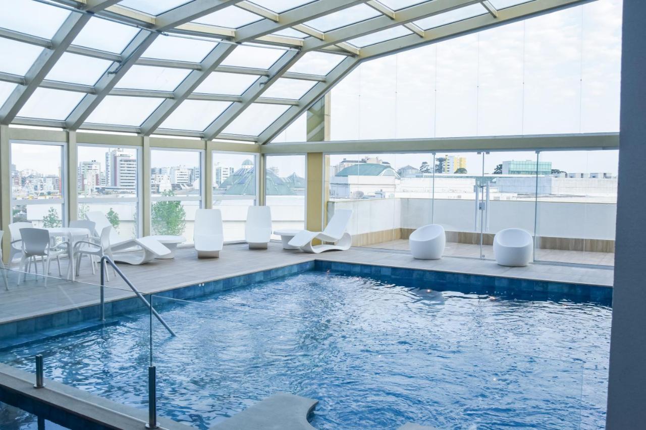 Travel Inn Hotels Caxias Do Sul Extérieur photo