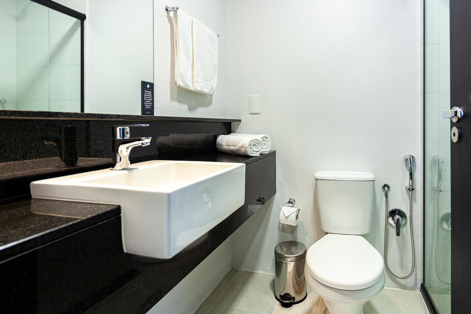 Travel Inn Hotels Caxias Do Sul Extérieur photo